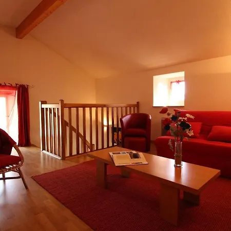 Maison Pittoresque Avec Terrasse Et Bbq, Calme Pres De - Fr-1-582-124 Ferienhaus Langeac