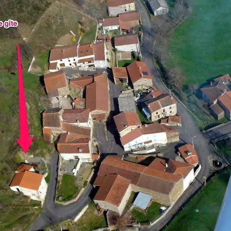 Maison Pittoresque Avec Terrasse Et Bbq, Calme Pres De - Fr-1-582-124