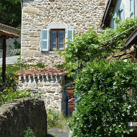 Maison Pittoresque Avec Terrasse Et Bbq, Calme Pres De - Fr-1-582-124 *