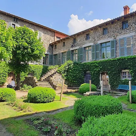 Maison Pittoresque Avec Terrasse Et Bbq, Calme Pres De - Fr-1-582-124 Σπίτι διακοπών *