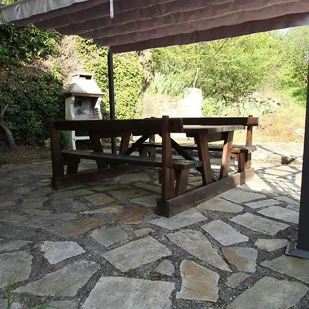 Σπίτι διακοπών Maison Pittoresque Avec Terrasse Et Bbq, Calme Pres De - Fr-1-582-124