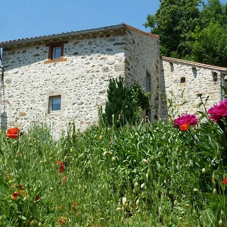 Maison Pittoresque Avec Terrasse Et Bbq, Calme Pres De - Fr-1-582-124