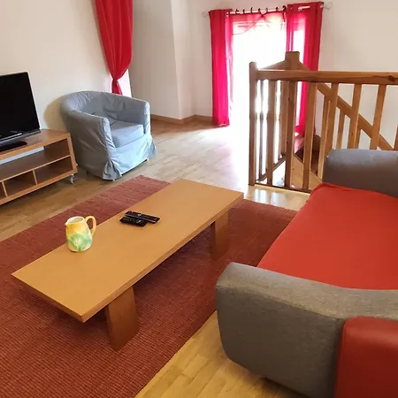 Σπίτι διακοπών Maison Pittoresque Avec Terrasse Et Bbq, Calme Pres De - Fr-1-582-124 Langeac