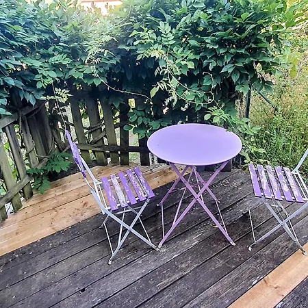 Maison Pittoresque Avec Terrasse Et Bbq, Calme Pres De - Fr-1-582-124 Σπίτι διακοπών Langeac