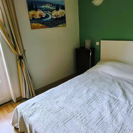 Maison Pittoresque Avec Terrasse Et Bbq, Calme Pres De - Fr-1-582-124 *